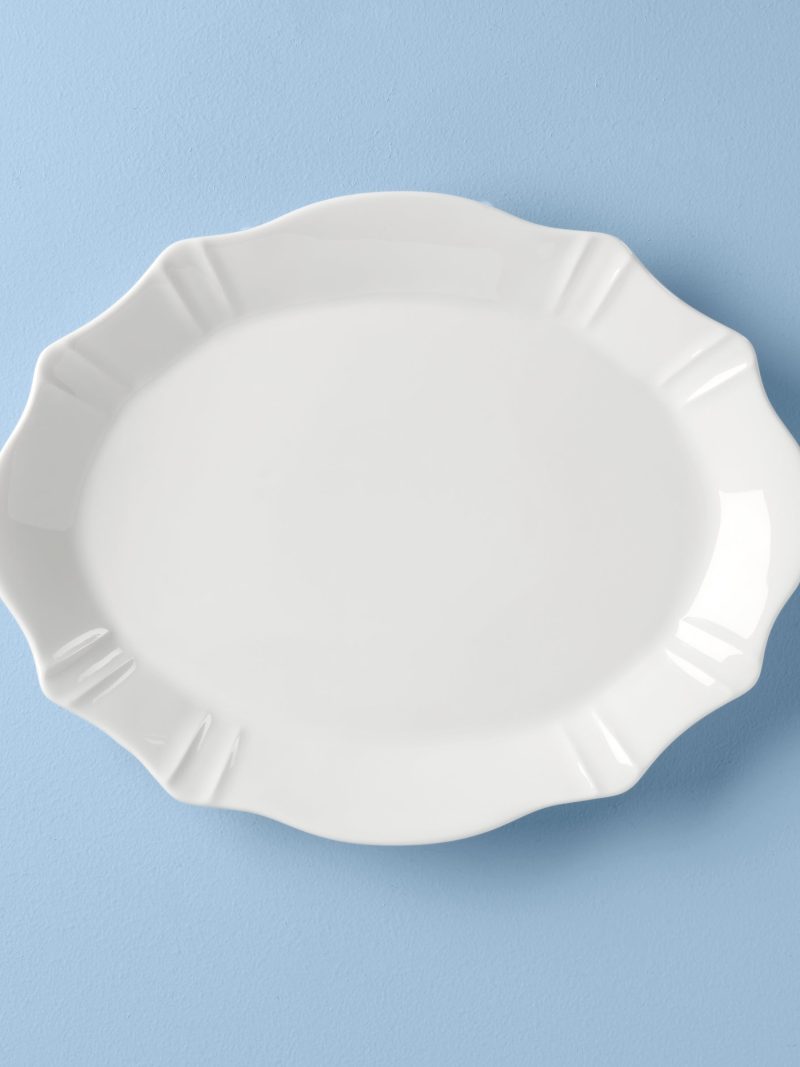 Eldridge Serving Platter
